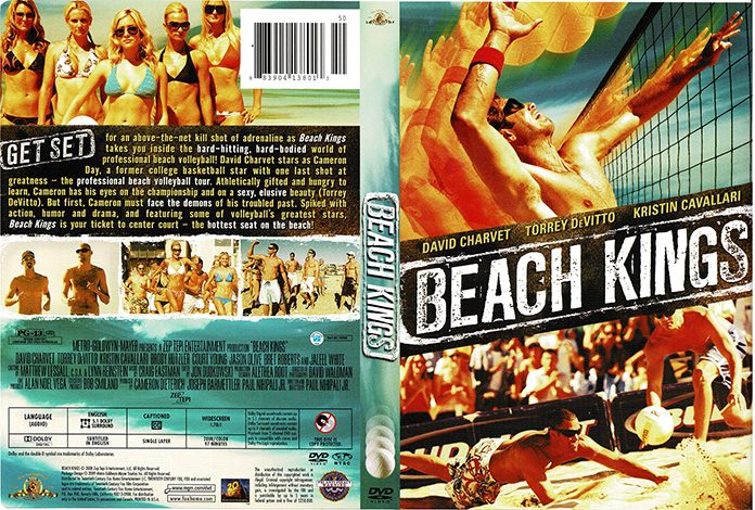 Beach Kings