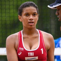 Picture of Taija Thomas Picture of Taija Thomas