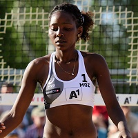 Picture of Vanessa Muianga Picture of Vanessa Muianga