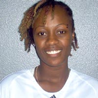 Picture of Davia Moss Picture of Davia Moss