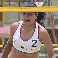 Picture of Dulce Reyolds Iriarte Picture of Dulce Reyolds Iriarte