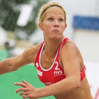 Picture of Kajsa Edebjork Picture of Kajsa Edebjork