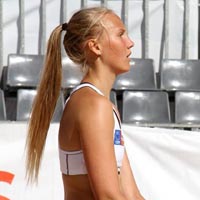 Picture of Elisabet Einarsdottir Picture of Elisabet Einarsdottir