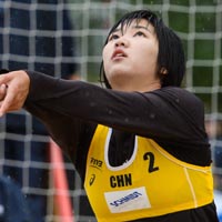 Picture of Jiaomei Li Picture of Jiaomei Li