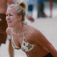 Picture of Kortney Dalrymple Picture of Kortney Dalrymple