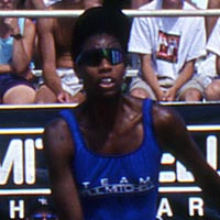 Picture of Kim Oden
