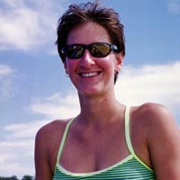 Picture of Laura Holmes Picture of Laura Holmes
