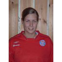Picture of Marie Ellingsen Picture of Marie Ellingsen