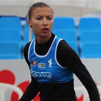 Picture of Meliha Ismailoglu Picture of Meliha Ismailoglu