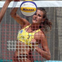 Picture of Marzena Kedzior Picture of Marzena Kedzior