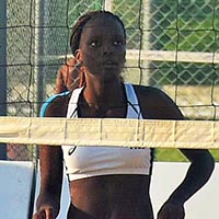 Picture of Mercia Mucheza Picture of Mercia Mucheza