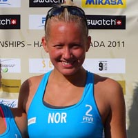 Picture of Signe Tauboll Picture of Signe Tauboll