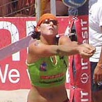 Picture of Nicoletta Luciani Picture of Nicoletta Luciani