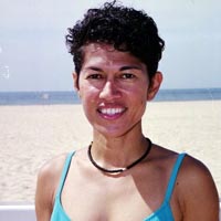 Picture of Peka Edmonds Picture of Peka Edmonds