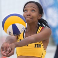 Picture of Princess Noxolo Moyo Picture of Princess Noxolo Moyo