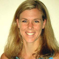 Picture of Lori Armstrong Picture of Lori Armstrong
