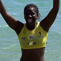 Picture of Silvia Tazama Picture of Silvia Tazama